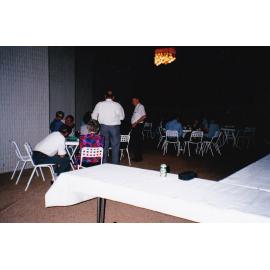 Celebration at Mount Isa Civic Centre, c.1998