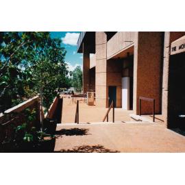 Mount Isa Civic Centre, c.1997