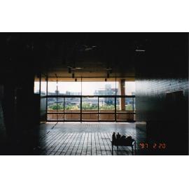 Mount Isa Civic Centre renovations, c.1997