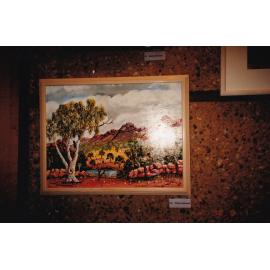 Unnamed artwork by William Marshall
