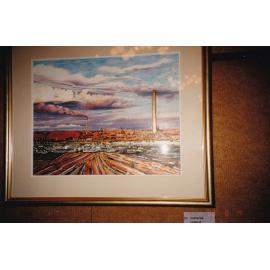 Effects of Mining by Catherine Lodewyk, c.1998