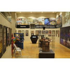 Rodeo Hall of Fame, Outback at Isa, January 2023