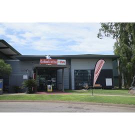 Outback at Isa, The Gap, January 2023