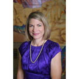 Joyce McCulloch