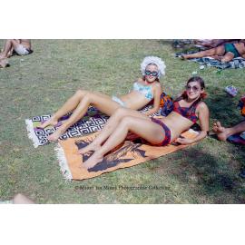 Lake Moondarra Festival, November 1962