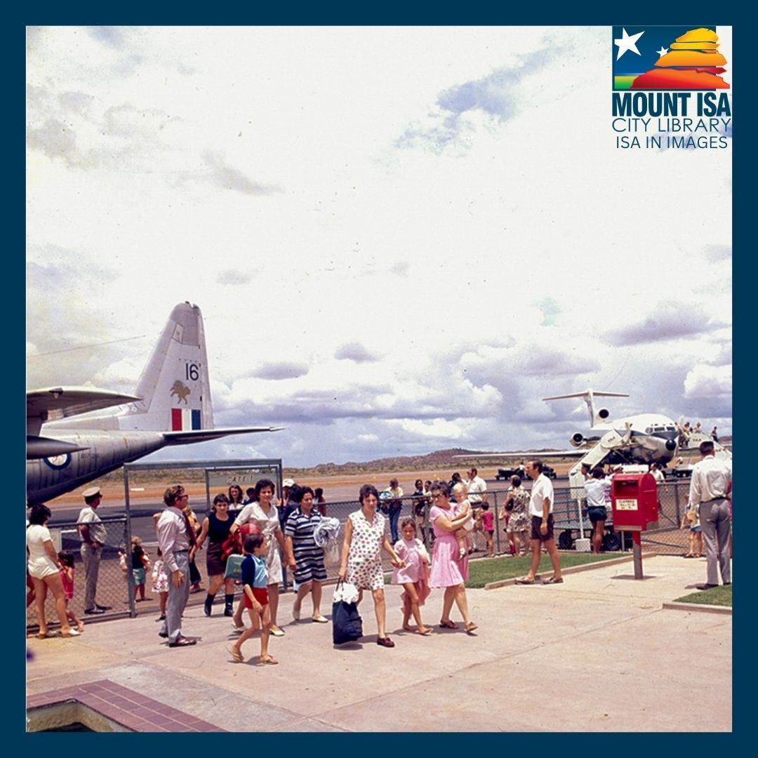 Cyclone Tracy