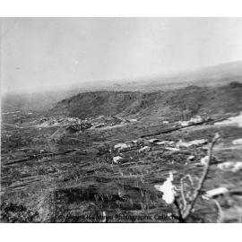 Davidson Shaft and Glory Holes, Mineside, c.1930