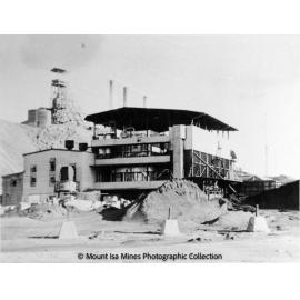 Mines Power Station, Mount Isa Mines, November 1963