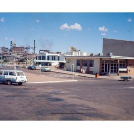 CBC Bank, Mount Isa City, c.1970s