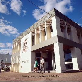 Isa Mines Employees Credit Union, June 1978 