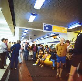 K Mart Shopping Centre, c.1970s