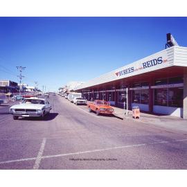 Miles Street, c.1970s
