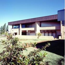 Mount Isa Civic Centre