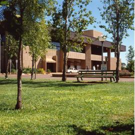 Mount Isa Civic Centre