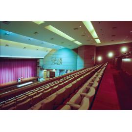 Mount Isa Civic Centre interior