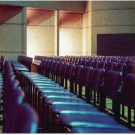 Mount Isa Civic Centre opening, November 1974