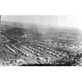Mines power station, Townside, Mount Isa Mines, November 1963