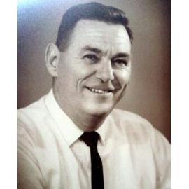 Vic Moffatt, c.1963
