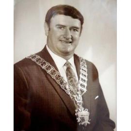 Bill Weigh, c.1969
