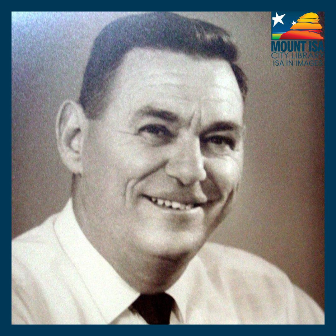 Vic Moffatt