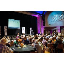 Mount Isa Day Morning Tea, February 2023
