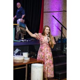 Mount Isa Day Morning Tea, February 2023