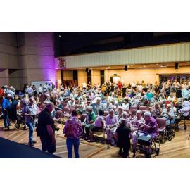 Mount Isa Day Morning Tea, February 2023