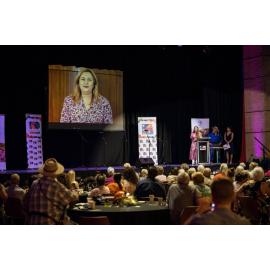 Mount Isa Day Morning Tea, February 2023