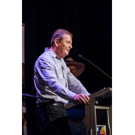 Mount Isa Day Morning Tea, February 2023
