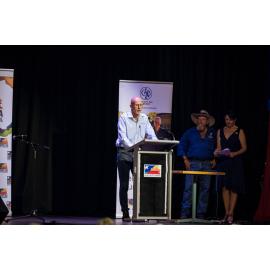 Mount Isa Day Morning Tea, February 2023