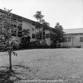 Mount Isa State High School, Parkside, April 1964