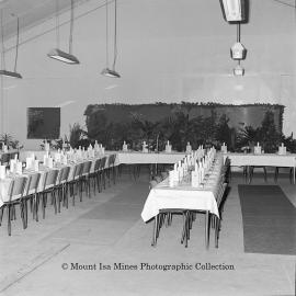 30 Year Club Dinner and Social, Mineside, May 1964