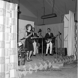30 Year Club Dinner and Social, Mineside, May 1964