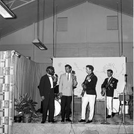 30 Year Club Dinner and Social, Mineside, May 1964