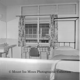 BSD Barracks, Mineside, May 1964