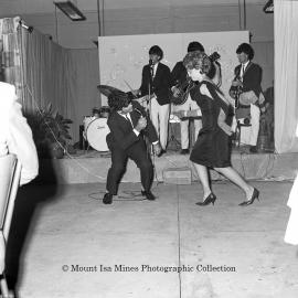 30 Year Club Dinner and Social, Mineside, May 1964