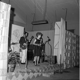 30 Year Club Dinner and Social, Mineside, May 1964