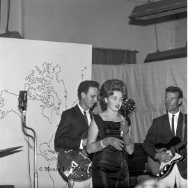 30 Year Club Dinner and Social, Mineside, May 1964