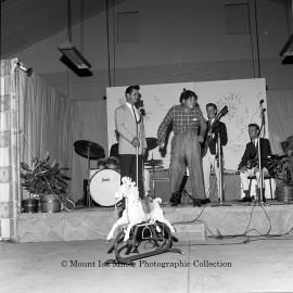 30 Year Club Dinner and Social, Mineside, May 1964