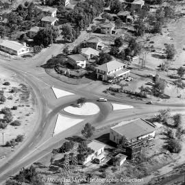 Kings Cross, Mineside, July 1964
