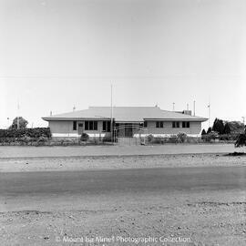 Leichhardt Bowls Club, Parkside, September 1964