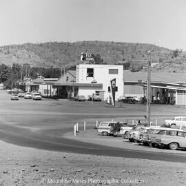 Isa Bowl, Mount Isa City, September 1964