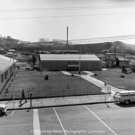 Mount Isa Shire Council, Miles End, September 1964