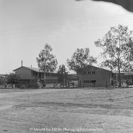 Mount Isa Town School, Mount Isa City, September 1964