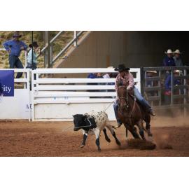 Road to Rodeo Mount Isa, May 2023