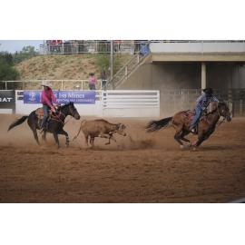 Road to Rodeo Mount Isa, May 2023