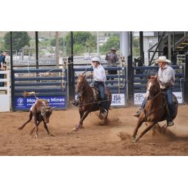Road to Rodeo Mount Isa, May 2023