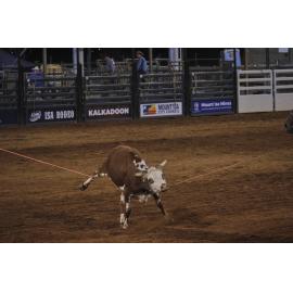 Road to Rodeo Mount Isa, May 2023