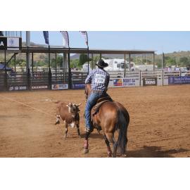 Road to Rodeo Mount Isa, May 2023