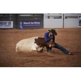 Road to Rodeo Mount Isa, May 2023
